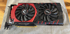 MSI GTX 980 Gaming 4G Graphics Card