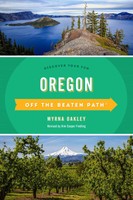 Myrna Oakley | Oregon Off The Beaten Path® | Taschenbuch | Englisch (2021)