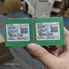 1PC NEW Schneider LADR0 1 Year warranty