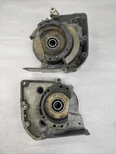 OEM Stihl FS20 String Trimmer Engine Crankcase Block Halves