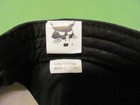 Vintage Mill’y Industry Millinery Stabilization Women’s Dress Hat Black Bow Tie — photo 8