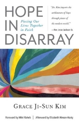 Grace Ji-Sun Kim Hope in Disarray (Taschenbuch)