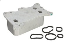 Radiateur Jeep PATRIOT