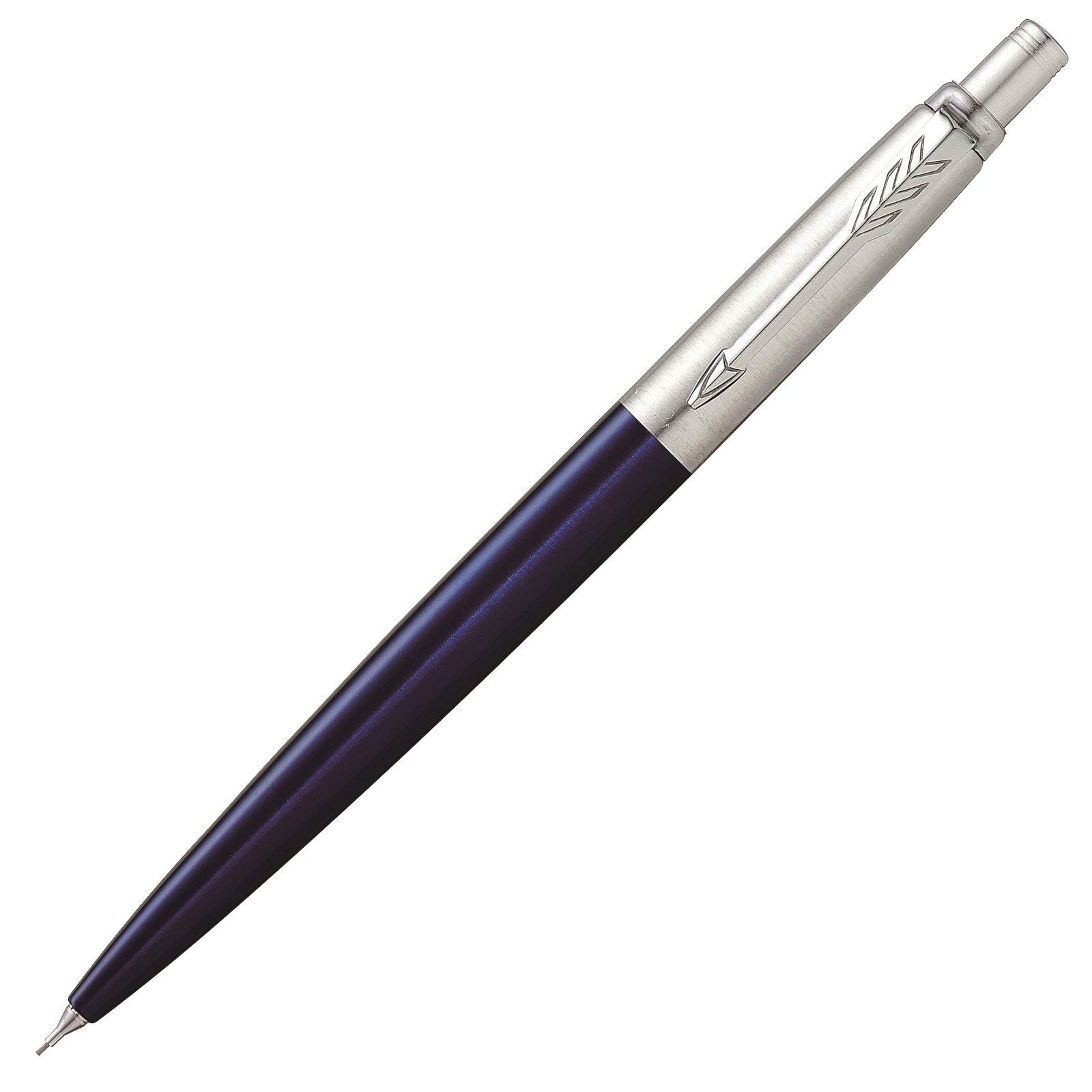 PARKER Jotter Coreline Blue CT Mechanical Pencil 0.5mm Stainless Steel