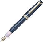 Sailor Professional Fountain Pen Shikiori Sansui Komakusa Deep Teal MF Nib