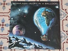 BRAMLAAN - Aloft In A Balloon 2 LP HOLLAND 1981 7 Horses PROG ROCK