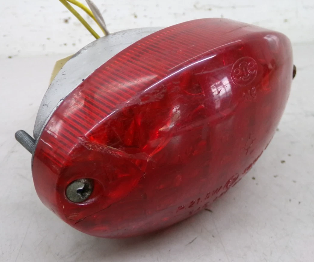 Buell Motorcycle Rear & Brake Light Assemblies for sale | eBay