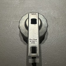 Blue Point Tools Oil Filter Socket Wrench 1/2" Drive YA-990-1 USA 🇺🇸