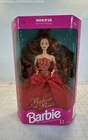 Vintage 1992 Radiant in Red Special Edition Barbie Doll IOB