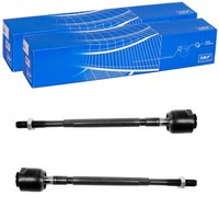 2X SKF Axialgelenk Spurstange Passend FüR Fiat 131 Regata UNO Links+Rechts