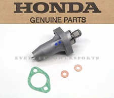Cam Chain Tensioner Lifter CBR600 F4 99-06 F4i Genuine Honda  W/ Gaskets #T176