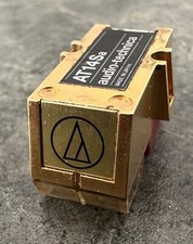 Audio Technica AT14Sa Phono Cartridge Body Only , No Stylus