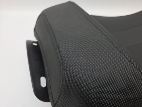 2024 Up Harley Davidson Touring Low-Profile Solo Seat Smooth 52000698 - Picture 10 of 18