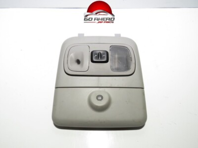 RENAULT MEGANE 96-03 INTERIOR ROOF LIGHT (REF-MEG1-02) | eBay