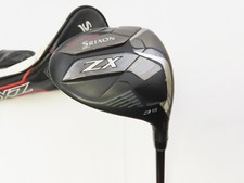 Used Srixon ZX MKII 15 3 Wood Fairway Fujikura Ventus Velocore 7-X Flex