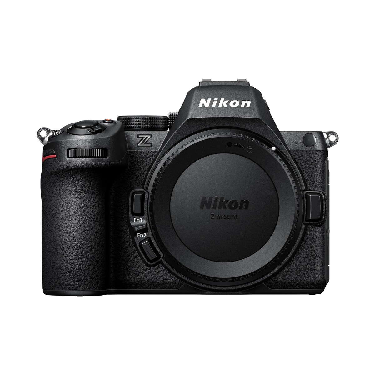 デジタルカメラ Nikon Z5 Nikon Z 5 ミラーレス一眼カメラ ブラック [ボディ単体] Nikon｜ニコン