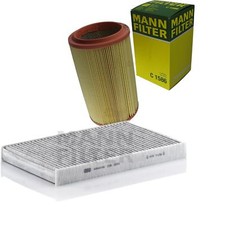 Filtre d'habitacle Lancia THESIS