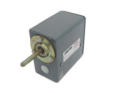 Neuer AMETEK GEMCO 19801535 Drehender Nockenbegrenzungsschalter