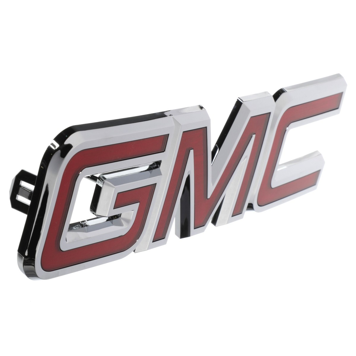 OEM NEW GM PART 2010-2015 GMC Terrain Front Grille Logo