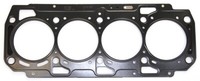 Elring 457.822 Gasket, Cylinder Head For Chevrolet Holden Opel Saab Vauxhall