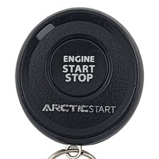 1-Button ARCTIC START COMPUSTAR Keyfob AR1WR1R-AM VA5JR760AM433