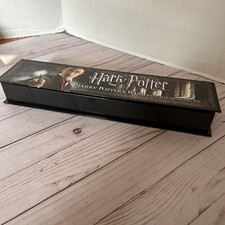 Harry Potter 14" Magic Wand with Illuminating Tip - The Noble Collection