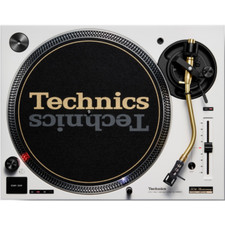 TECHNICS SL-1200 M7L WHITE GIRADISCHI EDIZIONE LIMITATA 50th ANNIVERSARIO BIANCO