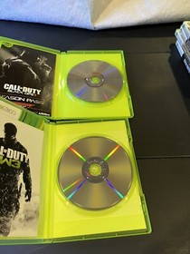 Xbox 360 Video Game Lot Bundle ( Tested Working )