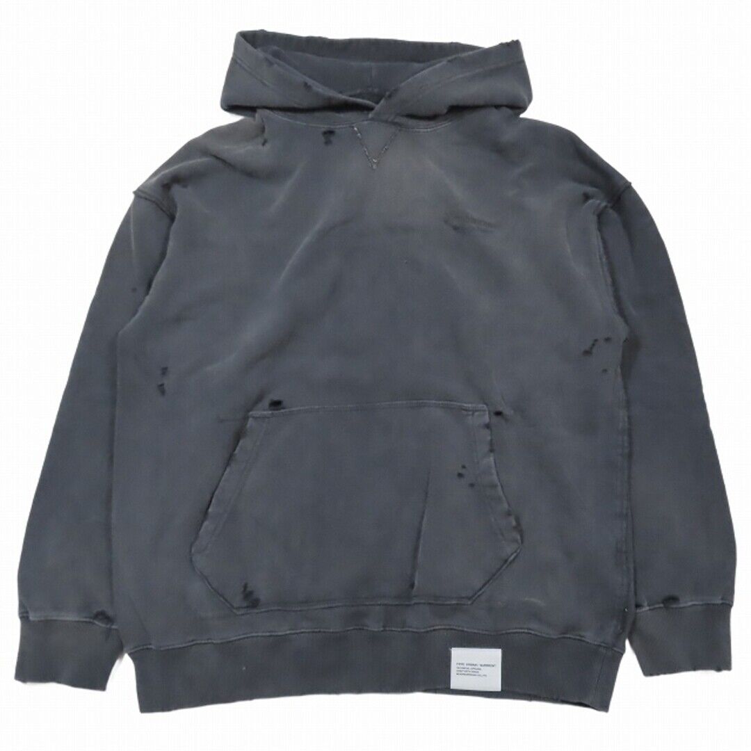 24AW NEIGHBORHOOD SAVAGE SWEAT HOODIE LS LONG M BLACK 242 24AW NEIGHBORHOOD SAVAGE SWEAT HOODIE LS LONG M BLACK 242
