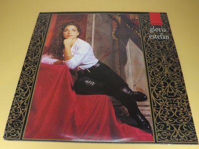 Gloria Estefan - Exitos De - Gloria Estefan  CBS REC EPIC / NL