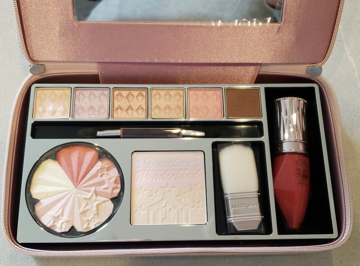 アイシャドウ JILL STUART Dazzling Wonderland JILL STUART Beauty Dazzling Wonderland Collection | Beautylish