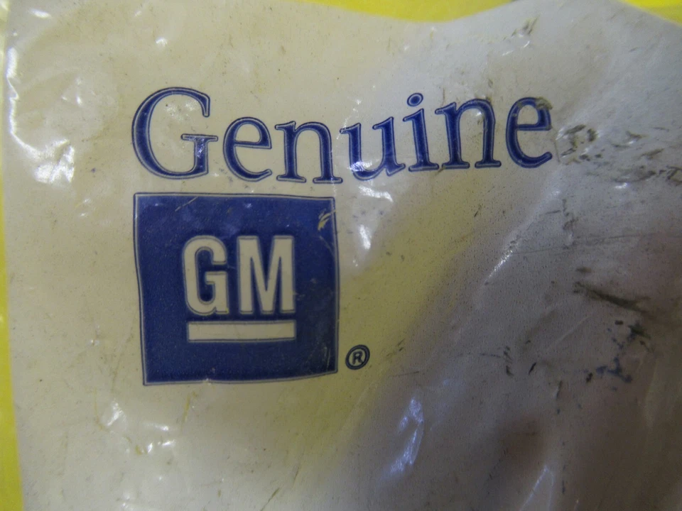 FRONT BRAKE CALIPER MOUNT BOLT SADDLE BRACKET LH RH GM fits BUICK RAINIER 04-07 - Image 2 of 2