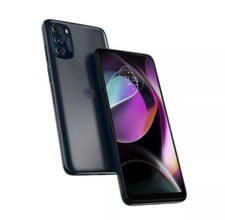 Motorola Moto G 5G 2022 - 64 GB - Moonlight Gray Boost Mobile Locked 