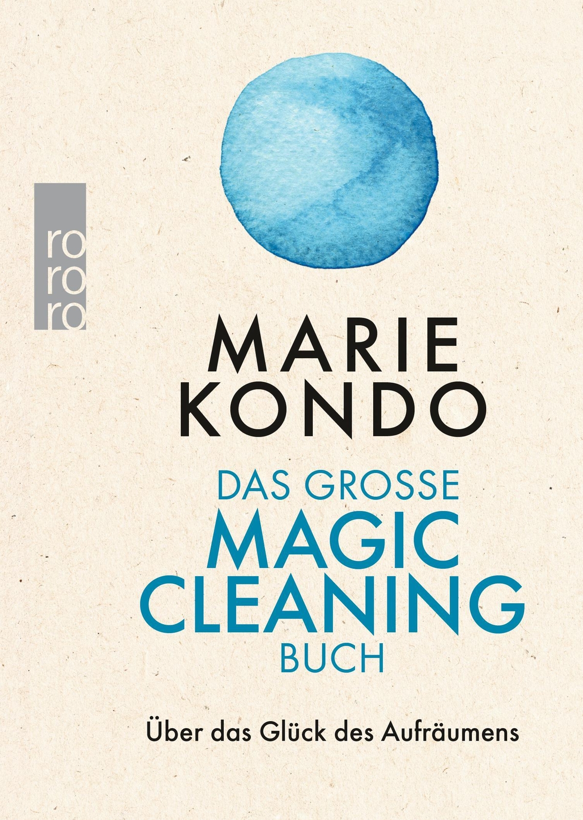 Thumbnail - Magic Cleaning - Zur Auswahl