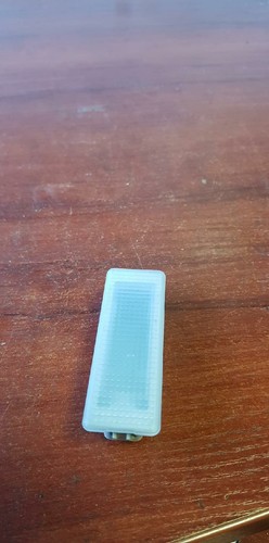 BMW 5 E60 528 i Innenraumbeleuchtung 6972605 3.0 Benzin 171kw 2007 10584122