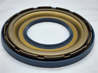 .For 6l80 6l90 Low Reverse HIPER-BLUE bonded molded piston 