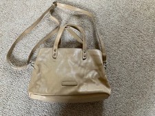 Esprit borsa a mano/tracolla marrone