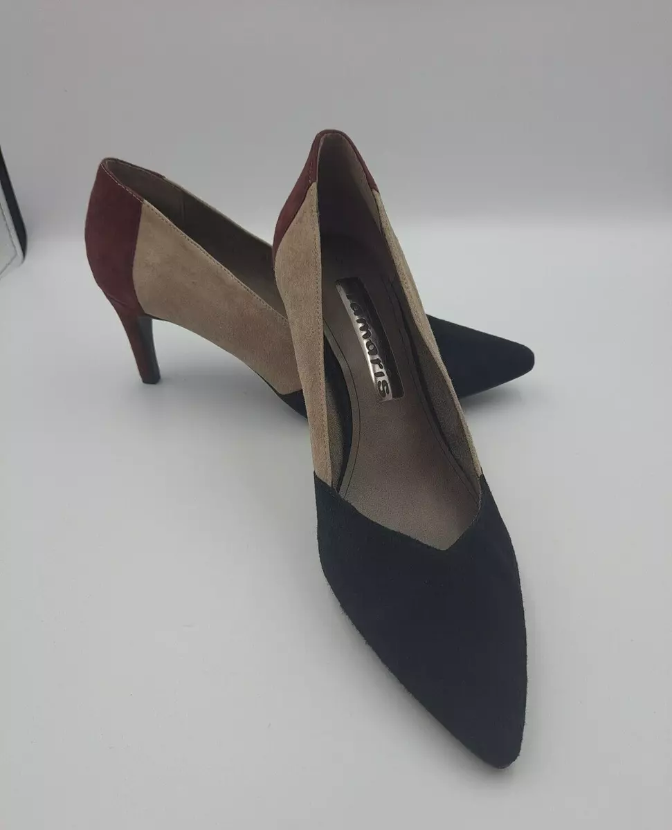 Tamaris court best sale shoes