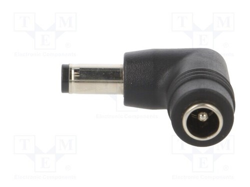 5 Stück, Adapter DC-PLUG-P1J-P1MR /E2DE - Bild 3 von 9