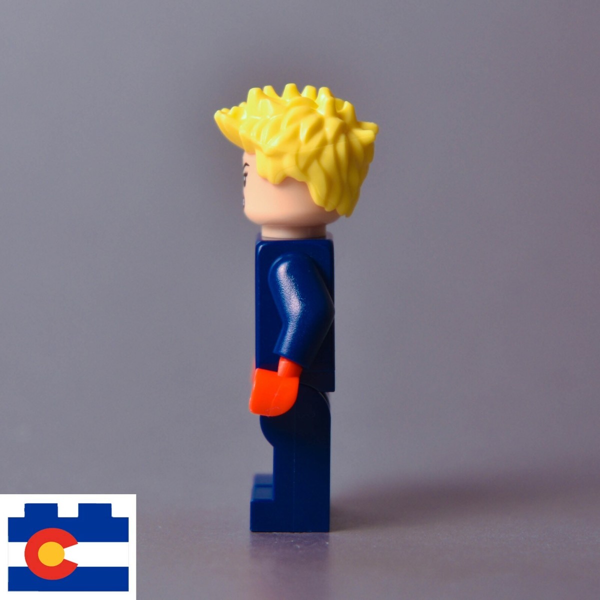 Walk Cycle Lego Stop Motion LEGO Make Your Own Movie 100% Official