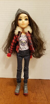 mckeyla's glitter light bulb