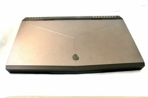 Portátiles y netbooks Alienware con Windows 10