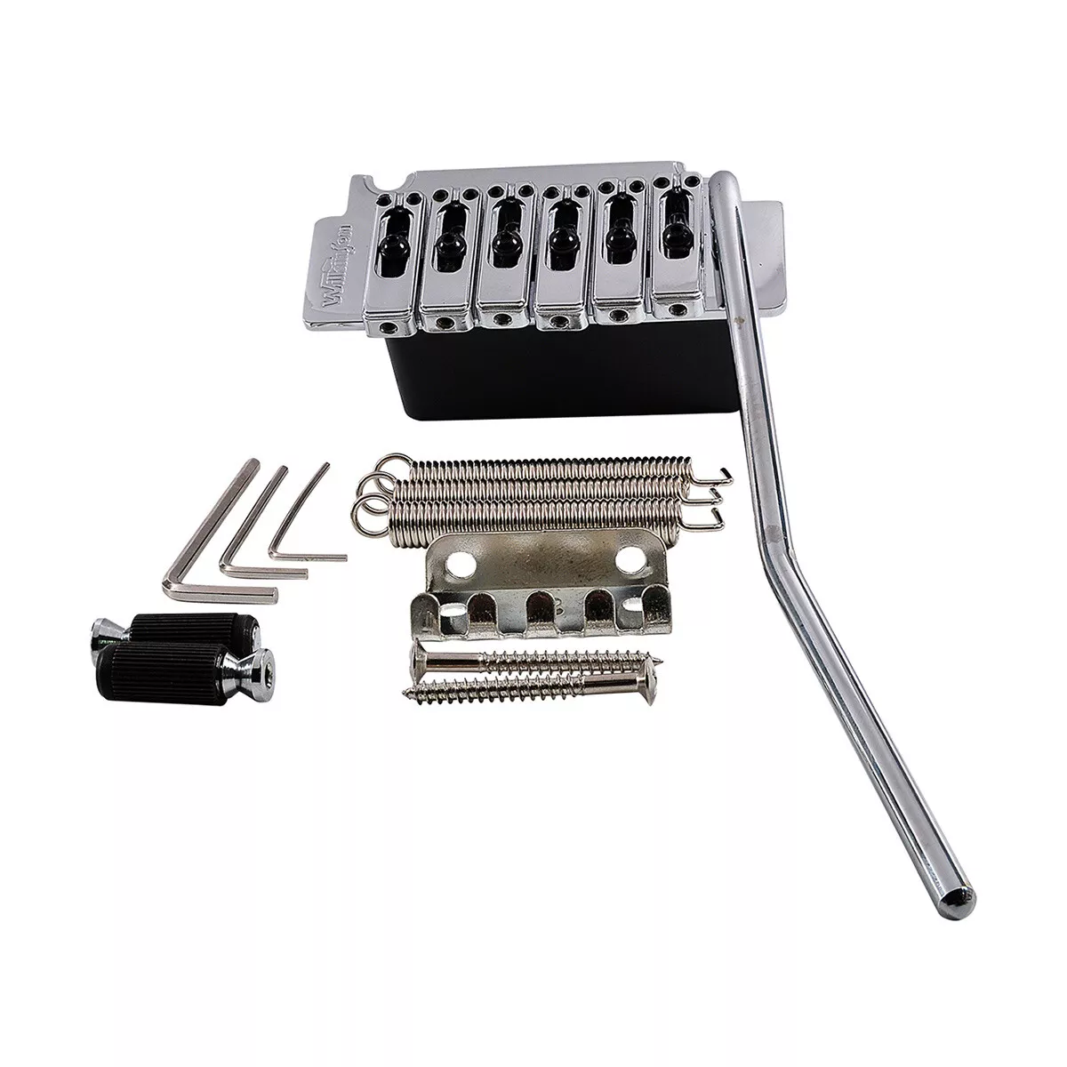 Fender 2 2024 point bridge