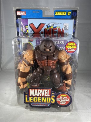 toy biz juggernaut action figure