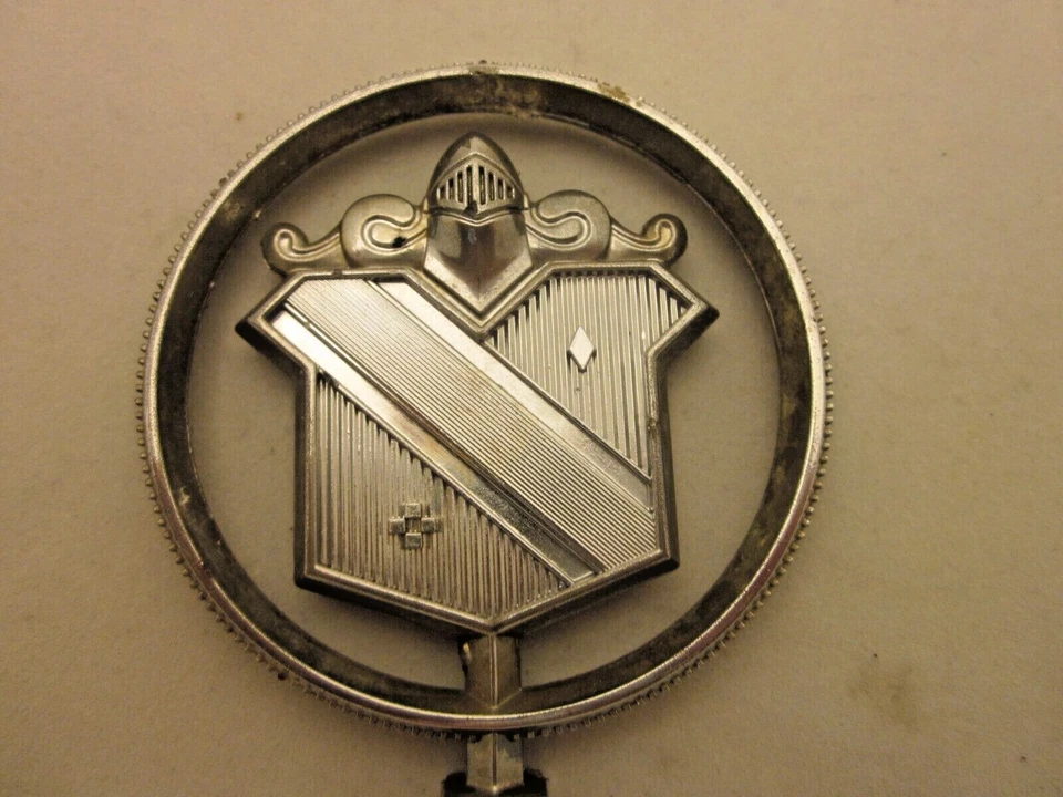 Original Emblem 1975 BUICK ELECTRA 225 - Image 4 of 4