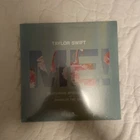 Limited Taylor Swift 7 Inch ME LP Vinyl Record #3 Brand New Sealed