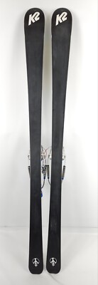K2 She's Piste テレマークG3 Targa K2 She's Piste テレマークG3 Targa K2 Shes Piste Tele9