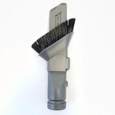 Combination Telescoping Dusting Brush Crevice Tool Dyson DC40/41/50/65 Vacuum