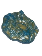 Handmade Mountain Ashtray | Cigar Ashtray Unique Gift Set | Ashtray Collection