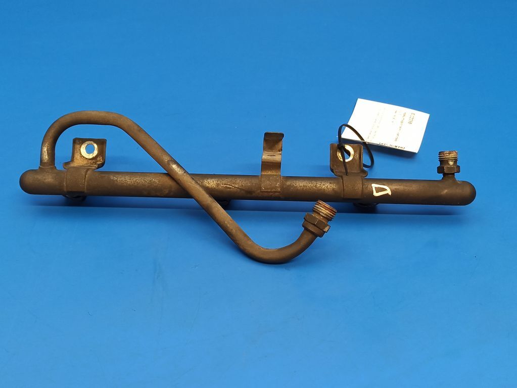 Volvo 760 GLE 1988 Fuel main line pipe Petrol 2.8 MBP22058 eBay